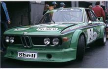 3 - BMW 3.0 CSL - Jolly-Club Milano