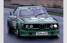 3 - BMW 3.0 CSL - Jolly-Club Milano