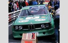 3 - BMW 3.0 CSL - Jolly-Club Milano