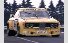 4 - BMW 3.0 CSL - Luigi Racing