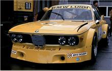 4 - BMW 3.0 CSL - Luigi Racing