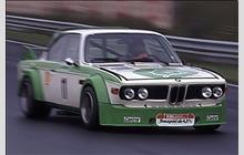 11 - BMW 3.0 CSL - RGM-Martini-Nürburgring