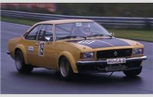 19 - Opel Commodore B GS/E - Zender GmbH