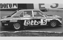 5 - BMW 530i - Luigi Racing Lotto