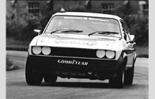 29 - Ford Capri III 3.0S - Hermetite Veedol Team