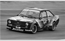 20 - Ford Escort II RS - D&W Zakspeed