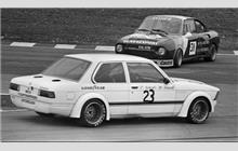 23 - BMW 320 - Eggenberger