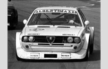 52 - Alfa Romeo Alfasud Sprint 1500