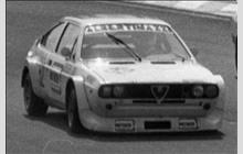 52 - Alfa Romeo Alfasud Sprint 1500