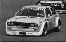 52 - Alfa Romeo Alfasud Sprint 1500