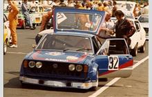 92 - VW Scirocco - Renngemeinschaft Sieglar