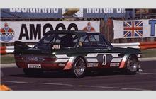 1 - BMW 3.0 CSL - BMW Italy