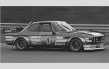 1 - BMW 3.0 CSL - BMW Italia