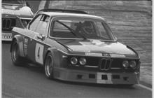 4 - BMW 3.0 CSL - Jolly Club Milano
