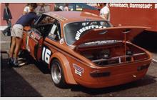 16 - BMW 3.0 CS - Racing Team Pugliese