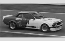 31 - Toyota Celica - Postert Toyota Team