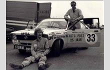 33 - Opel Kadett GT/E - vd Kooy Vlaardingen