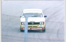 33 - Opel Kadett GT/E - vd Kooy Vlaardingen