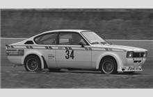 34 - Opel Kadett GT/E - Kamei Autoextras