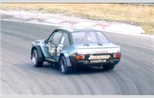 36 - Ford Escort II RS - D & W Zakspeed