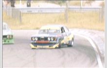 43 - BMW 320 - Eggenberger Motorsport