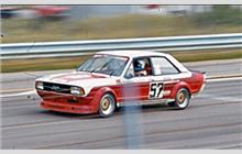 57 - Audi 80 GTE - MSC Langenfeld