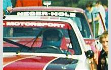 22 - BMW 530i - Racing Corporation Vienna