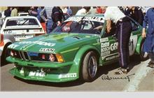 1 - BMW 635 CSi #635180 - Racing Corporation Vienna