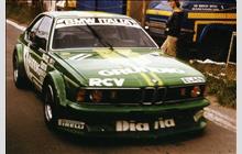 1 - BMW 635 CSi #635180 - Racing Corporation Vienna