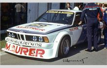 3 - BMW 635 CSi - Vereinigung Süddeutscher Automobilsportler