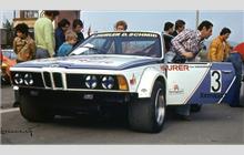 3 - BMW 635 CSi - Vereinigung Süddeutscher Automobilsportler