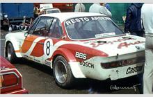 8 - BMW 3.0 CSi - Duindistel