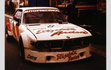 8 - BMW 3.0 CSi - Duindistel