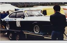 10 - Ford Capri III - Auto Veri Berlin