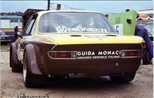 11 - BMW 3.0 CSi - Maurizio Micangelli