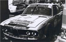 11 - BMW 3.0 CSi - Maurizio Micangelli