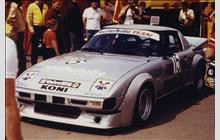 15 - Mazda RX-7 - Muellerbrau-Valvoline Team