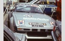 15 - Mazda RX-7 - Muellerbrau-Valvoline Team