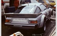 15 - Mazda RX-7 - Muellerbrau-Valvoline Team