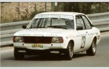 28 - Opel Ascona 2000 SLX - Secula Feldmann Tuning