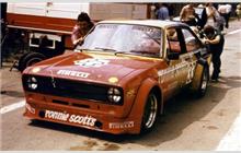 33 - Ford Escort II RS - Ronnie Scott's