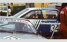 34 - Ford Escort II RS 2000 - Müllerbrau Valvoline