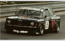 36 - BMW 320 - Ecurie Bernoise
