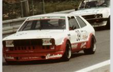 39 - VW Scirocco - Squadra Caposcarico