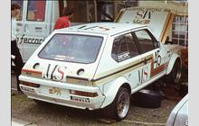 45 - Fiat Ritmo 75 CL - Master Team Fiat