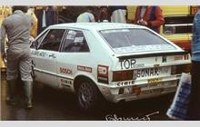 46 - VW Scirocco - Belgian VW Club