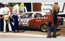 55 - VW Scirocco GTi - Rallye Gemeinschaft Rosenheim