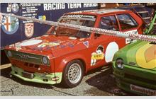 76 - Audi 50 - Haribo-Racing Team