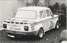 78 - Talbot 1000 Rallye 3 - ETH Tuning Sieglar