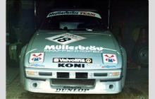 18 - Mazda RX-7 - Muellerbraeu Valvoline Team